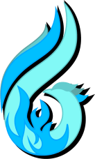 Trauma Driven Temp Icon